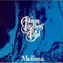 The Allman Brothers Band : Melissa